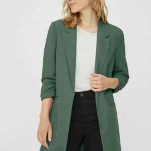 Classic Army Coat