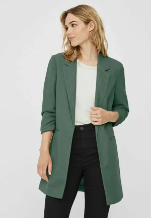 product16a Classic Army Coat