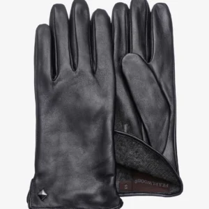Women Leather Gloves