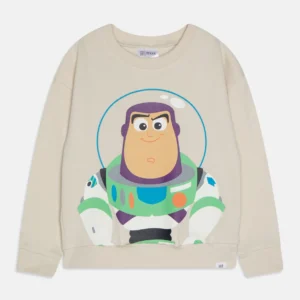Crew Toddler Sweatshirt