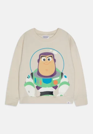 Crew Toddler Sweatshirt