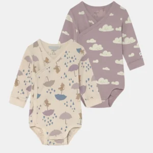 Wrap Clouds Kids Body