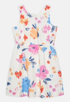 product25a Crossback Girl Dress