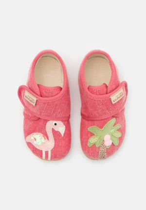 product26a Flamingo Baby Shoes